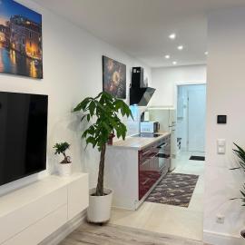 Stilvolles Apartment mit Top-Ausstattung，位于温德托尔夫的酒店
