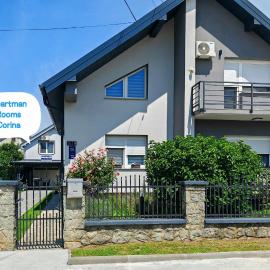 Apartman - sobe Corina-blizu Osijeka