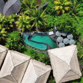 Sweet Escape - Boutique Hotel