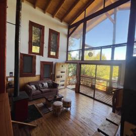 Colibrí lodge，位于Recinto的酒店