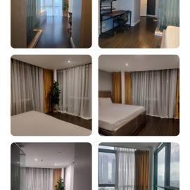 Astoria Plaza Residential