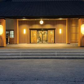 Kikuchi Kanko Hotel，位于菊池市的酒店