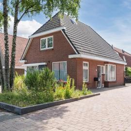 Vakantiewoning Afterdaan，位于Elim的酒店