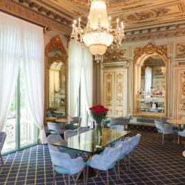 Hotel Continental Palacete