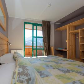 Chadenas et Spa，位于Puy-Sanières的酒店