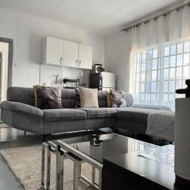 Platinum House