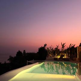 Villa Corazon - Cliffside Luxury Villa Panglao