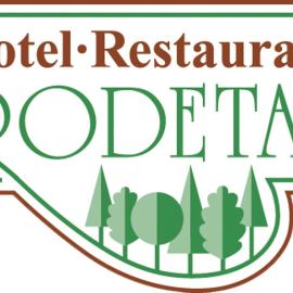 Hotel Restaurant Rodetal，位于内尔滕-哈登贝格的酒店