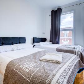 St william's Residence Hotels