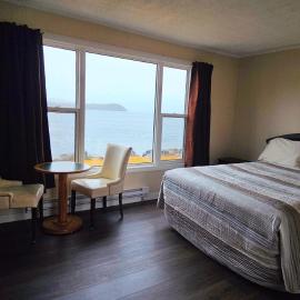 St Ann's Motel & Cottage，位于巴德克的酒店