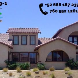 El Dorado Ranch Vacation Rental Condo 69-1，位于圣费利佩的酒店