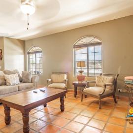 3BR San Felipe vacation rental house - Casa Gardenia，位于圣费利佩的酒店