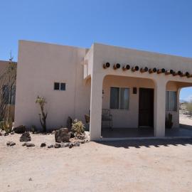 CASA MAGERS - El Dorado Ranch San Felipe Rental Home，位于圣费利佩的酒店