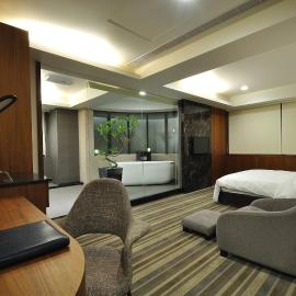 Sun Sweet Hotel，位于罗东镇的酒店