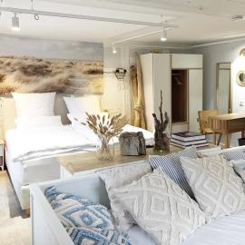 NOX HOTEL - Digital-Check-In - No Reception - nahe Bretten & Karlsruhe - 6 Beach，位于Wössingen的酒店