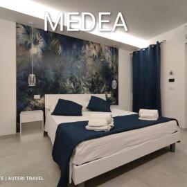 Tropea Travel's House，位于特罗佩阿的酒店