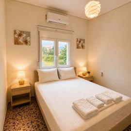 Harmonia, 2 Bedroom House in Skala Eressos