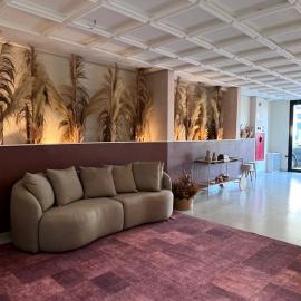 Missal Hotel，位于阿帕雷西达的酒店