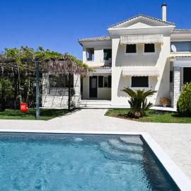 Violet Luxury Villa