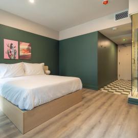 Hotel Beebop