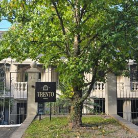 Trento Hotel Boutique，位于圣萨尔瓦多德朱的酒店