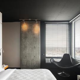 Hôtel Alt Quartier DIX30，位于布罗瑟德的酒店