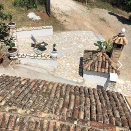 Casa Collina - Isola，位于皮斯蒂奇的酒店