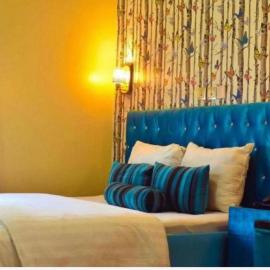 Benyster Hotel