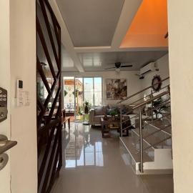 Casa Luna, El Salvador，位于Ahuachapán的酒店