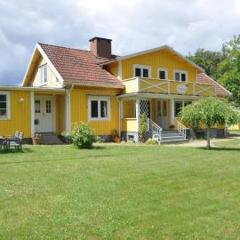 Apartment Linn Hotel Guest House Bjrkelund