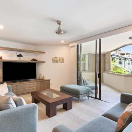 Canthium at Temple Resort - Idyllic Tropical Living