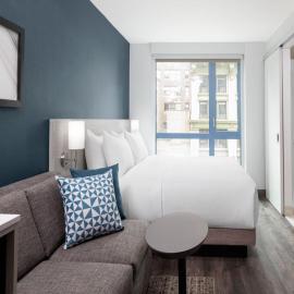 Hyatt Place New York Chelsea，位于纽约的酒店