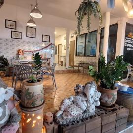 Runa Runa village the best samed island，位于沙美岛的酒店