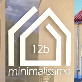 minimalissimo，位于格罗森海恩的酒店