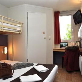 Premiere Classe Niort Est - Chauray，位于尼奥尔的酒店