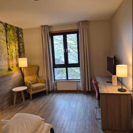 Haukeland Hotell