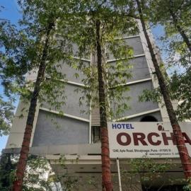 Hotel Orchard