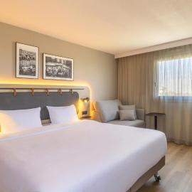 Campanile PRIME - Le Blanc Mesnil,位于勒布朗-梅尼尔的酒店