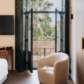 La Chipirona Hotel