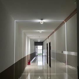 Khách Sạn Phượng Vĩ，位于金瓯的酒店