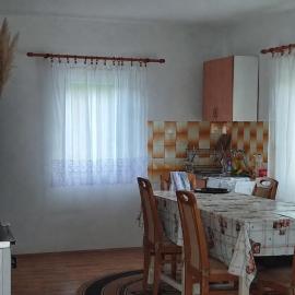 Oaza mira，位于Gornja Toplica的酒店