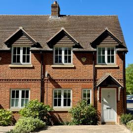 Goring Holiday House，位于戈灵的酒店