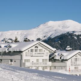 Le Chabichou Hotel & Spa