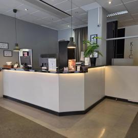 Hotell Centralstation