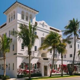 The Vineta Hotel, Oetker Hotels，位于棕榈滩的酒店
