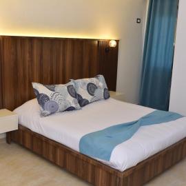Impavid Hotel，位于Gabès的酒店