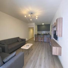 Chalet for rent in Jounieh，位于Ad Dkārīn的酒店