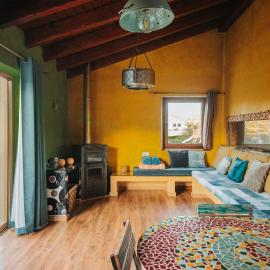 Vida Pura Apartments