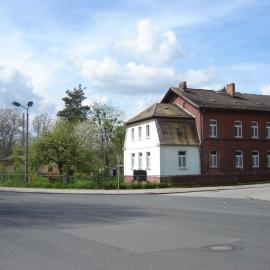 Möbliertes Kurzzeitwohnen in Torgau, zentrumsnah，位于托尔高的酒店