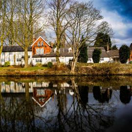 Best Western Bolholt Country Park Hotel,位于贝里的酒店